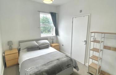 La Fontaine Court Apartments - Aldershot - Foto 11