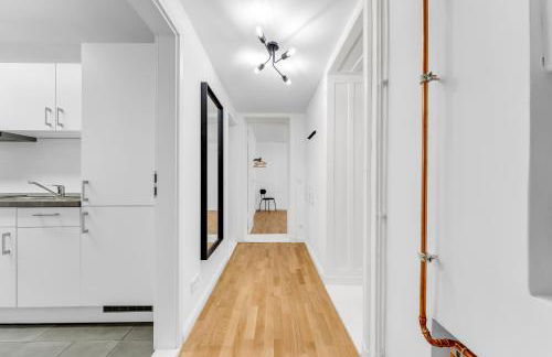 2 Zimmer Apartments,4 Betten,zentral am Sbahnhof Köpenick,vollmöbliert - Foto 6