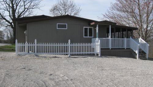 serenity cabins - Foto 5