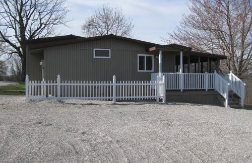 serenity cabins - Photo 5