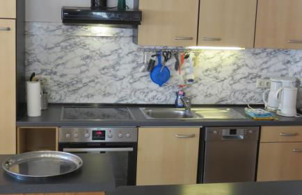 Ferienwohnungen Haus Albert - Foto 8