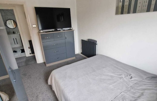 Captivating 2-bed Apartment in Tenby - Foto 2