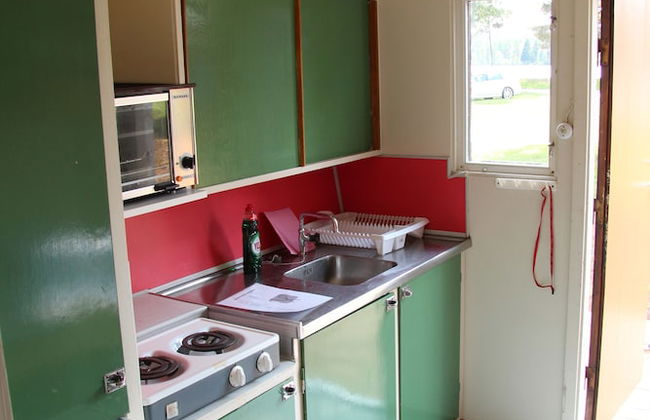 Älvdalens camping - Foto 16