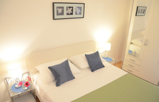 Vana Apartments Split - Foto 3