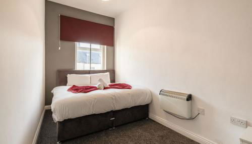 Deluxe Flat Near Tynemouth - Foto 2