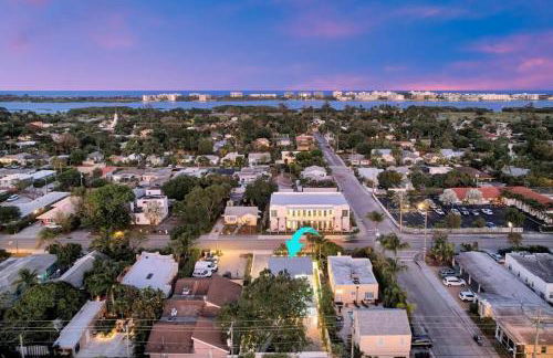 Casita Lake Worth - BEACH LIFE! - Foto 48