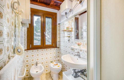 Villa Paola Private Pool Gym in Chianti - Happy Rentals - Foto 37