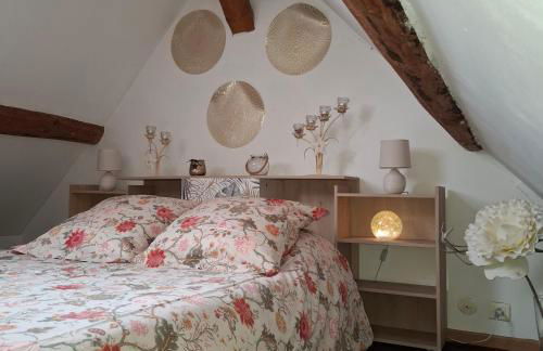 Gite De La Baguelande - Foto 15