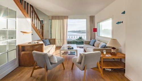 KER HELEN - Maison familiale vue mer - Foto 3