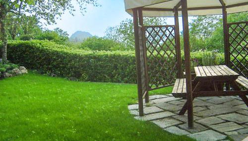 Casa Marica - Photo 3, Garden