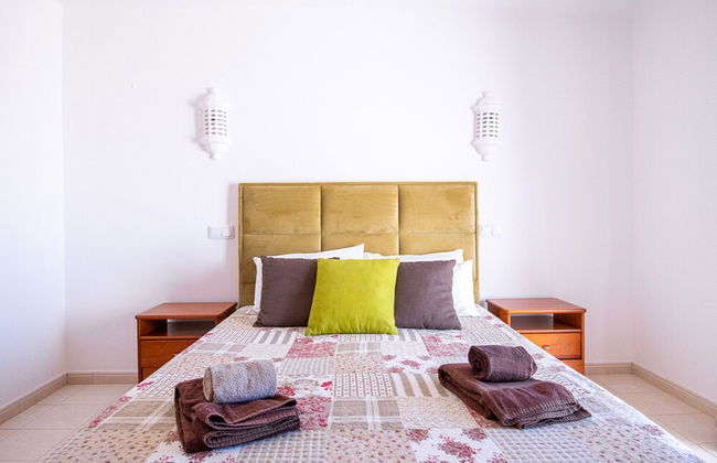 32A Vale do Milho Stunning Detached Villa Close - Foto 22