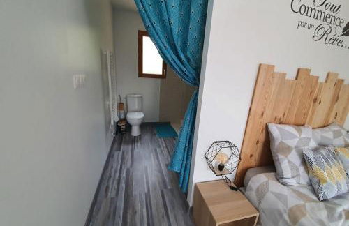 Un petit coin de paradis3 proche Beauval&chateaux - Foto 15