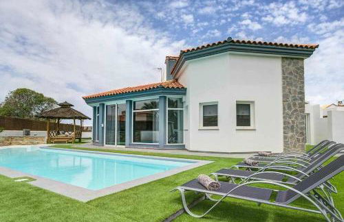 La Oliva Dreams luxury villa - Foto 16