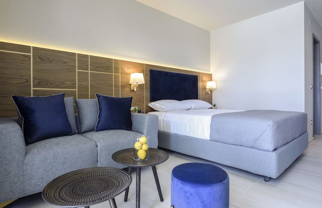 Serenity Suites - Foto 39