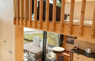 Krovacja - całoroczne domki w Puszczy Noteckiej - Foto 22