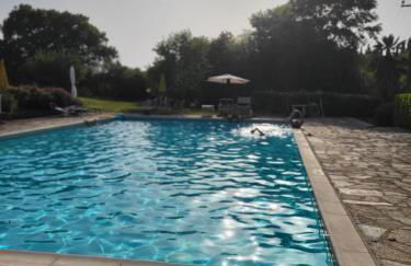 Villa Badia a Ruoti - Foto 53