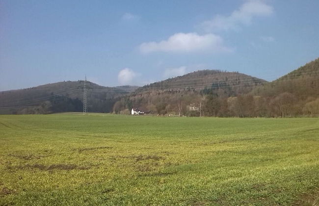 Holiday Apartment Hochgrebe "heidi" - Photo 14