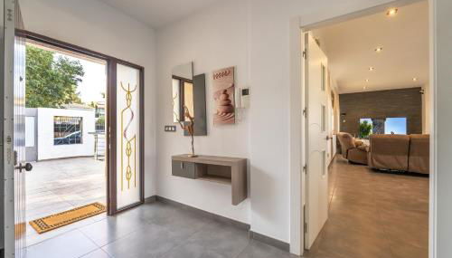 Vista Nevada Casa Rural - Foto 5, Lobby or reception