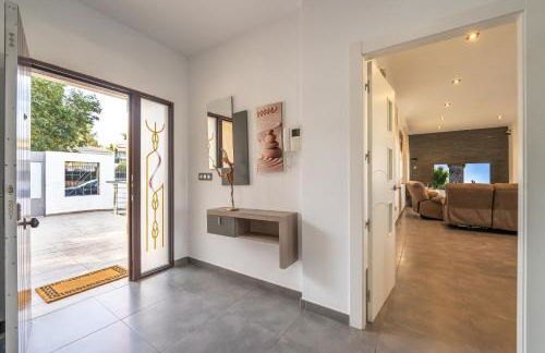 Vista Nevada Casa Rural - Foto 5