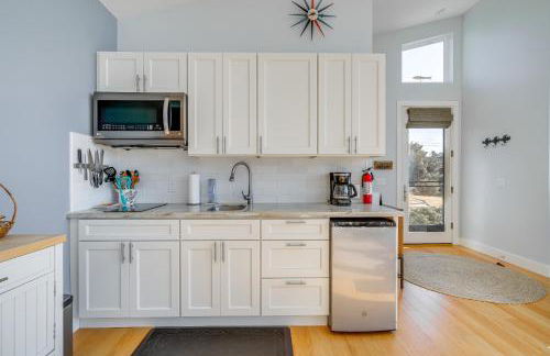 Little House By the Sea Steps to Surfers Beach! - Foto 10