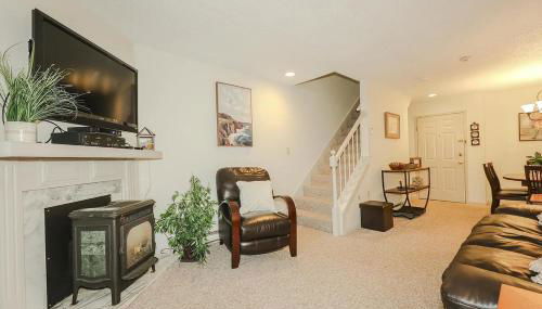 Lincoln Condo with slope view - Foto 2