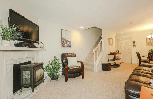 Lincoln Condo with slope view - Foto 2