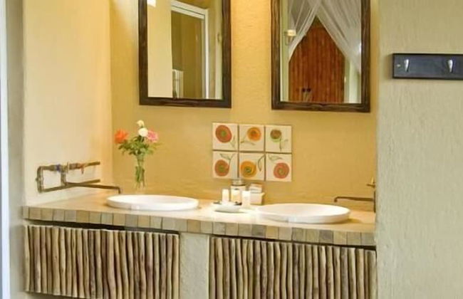 Blyde Mountain Country House - Photo 52