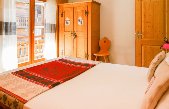 Cimes-Blanches A 302 - Foto 13