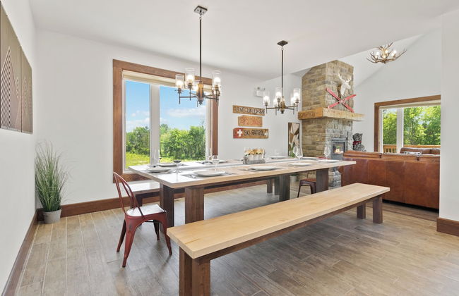 Arlberg Chalets - Foto 62