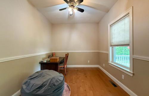 Evergreen Escape Relaxing Conway Getaway - Foto 15