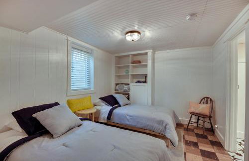 Walk to Beach Lake Michigan Getaway! - Foto 23