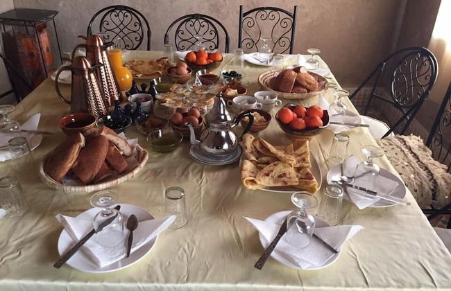 Zaid House - Photo 18