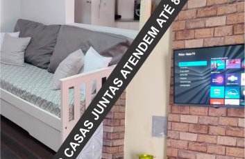 Casa, Loft em rua de comércio em Ctba - Photo 1