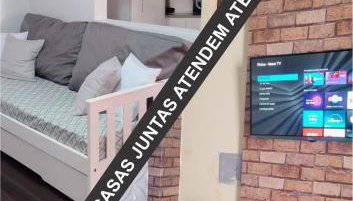 Casa, Loft em rua de comércio em Ctba - Foto 1