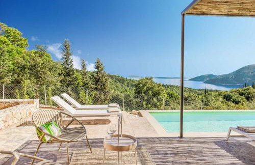 Villa Mare Kefalonia - Foto 3