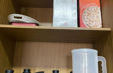 Casa inteira em Nova Mutum - Photo 23