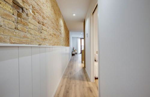 LucasLand Apartments Barcelona - Foto 118