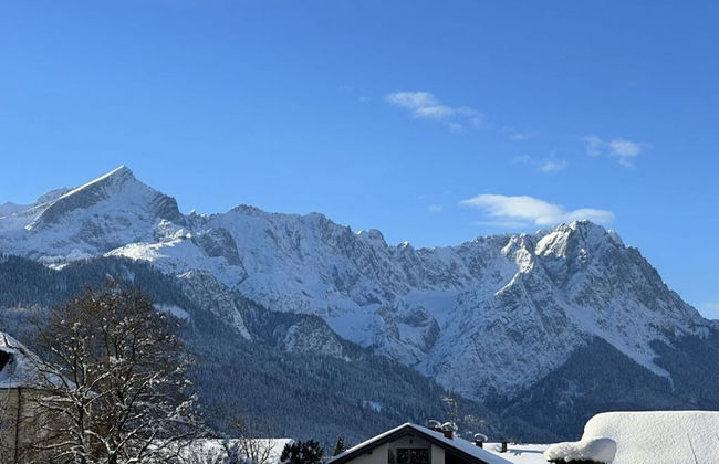 Pure Mountain Partenkirchen - Photo 31