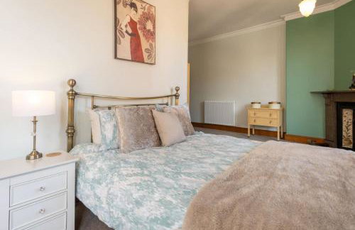 Host & Stay - Chatsworth Townhouse II - Foto 30