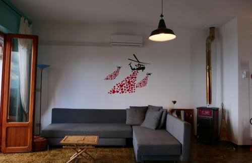 villa banksy - Foto 5