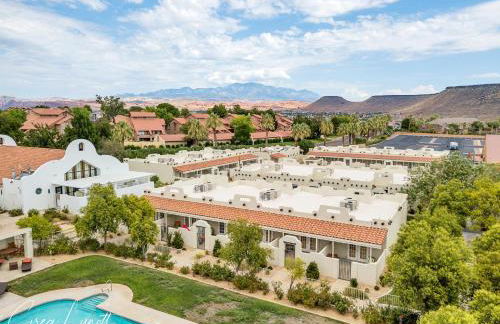 St George Resort Condo - Photo 2