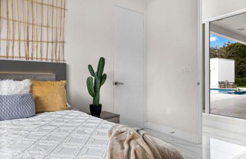 The White House of Miami ºPerfect for Families & Weekly Stays Close to Miami Beaches and the Keys West - Foto 60