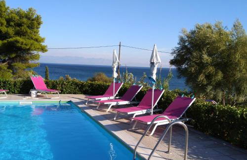 Friends and Family House - Foto 37