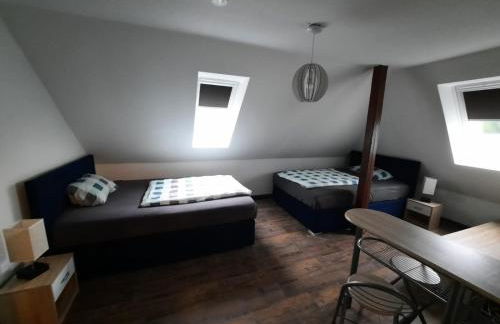 Villa Affenhaus - Foto 20