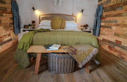 Host & Stay - Tin Bath - Foto 2