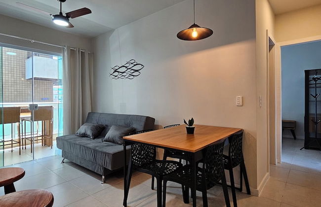 Lindo Apartamento na Praia do Forte! (204) - Photo 33