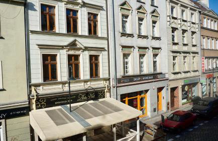 Apartament w samym sercu Opola 2- Faktura Vat- Self check-in - Foto 21