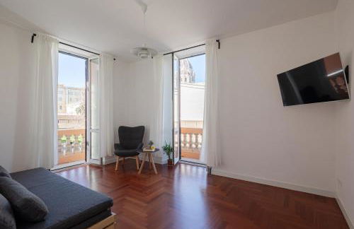 Lunaria Apartment Vatican Rome - Foto 24