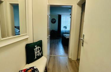 Elegant Studio in Gengenbach Old Town with Tower View - Foto 7