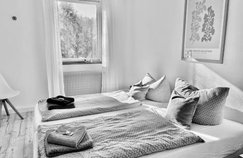 Apartment AlbGlück 2 Hechingen, 3 Schlafzimmer, 1-7 Personen, Burg 5 km - Foto 8